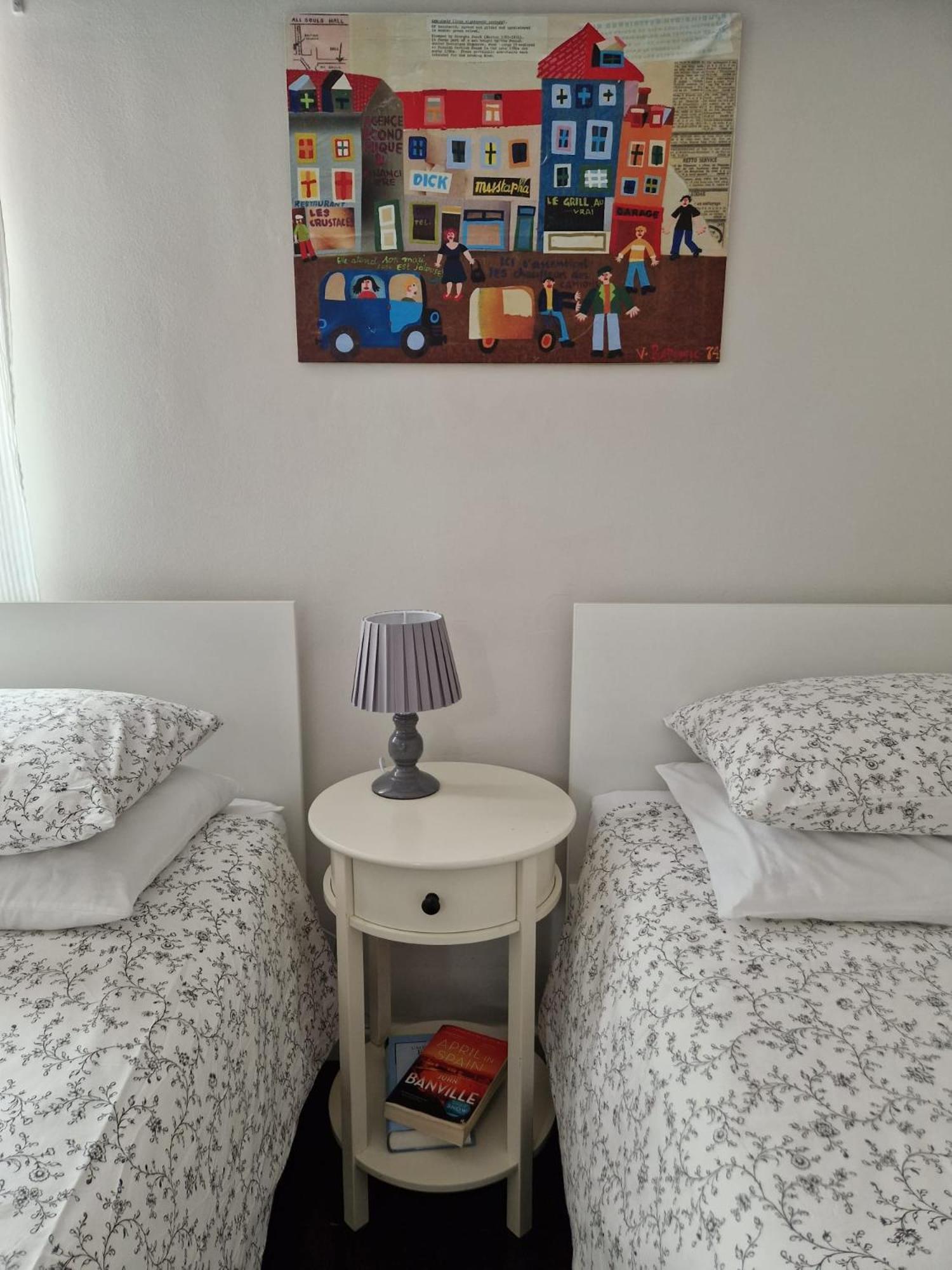 Rory Apartments Zara Esterno foto